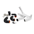 Load image into Gallery viewer, Mishimoto 22+ Volkswagen GTI MK8 (MQB) Intercooler Pipe Kit Polished - Main Product View