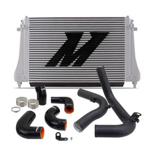 Load image into Gallery viewer, Mishimoto 22+ Volkswagen GTI MK8 (MQB) Performance Intercooler Kit BK - Main Product View