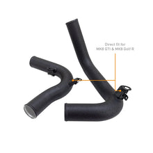 Load image into Gallery viewer, Mishimoto 22+ Volkswagen GTI MK8 (MQB) Performance Intercooler Kit BK - Additional View 6