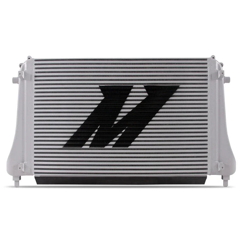 Mishimoto 22+ Volkswagen GTI MK8 (MQB) Performance Intercooler Kit P - Additional View 5