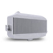 Load image into Gallery viewer, Mishimoto 22+ WRX TMIC Kit Silver Core Black Pipes - Additional View 5