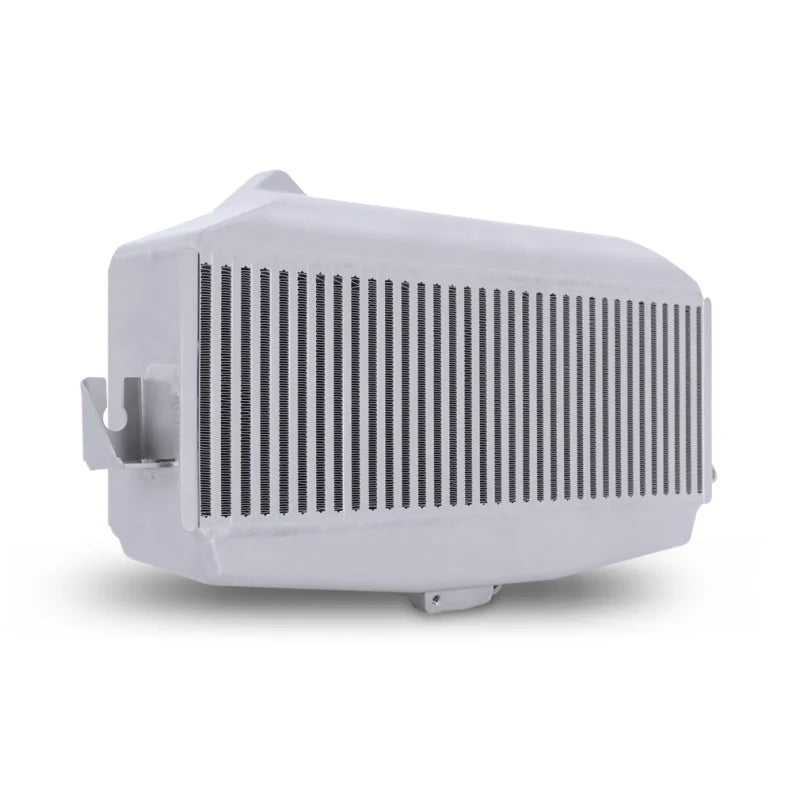 Mishimoto 22+ WRX TMIC Kit Silver Core Black Pipes - Additional View 5