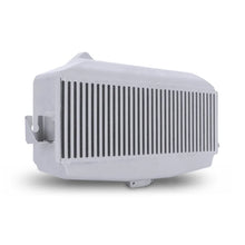 Load image into Gallery viewer, Mishimoto 22+ WRX TMIC Kit Silver Core Black Pipes - Additional View 5