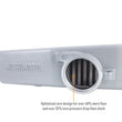 Load image into Gallery viewer, Mishimoto 22+ WRX TMIC Kit Silver Core Black Pipes - Additional View 7