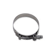 Load image into Gallery viewer, Mishimoto 2.25 Inch Stainless Steel T-Bolt Clamps - Main Product View