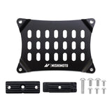 Mishimoto 24+ Ford Mustang 2.3L EcoBoost License Plate Relocation Kit