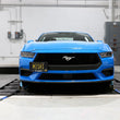 Load image into Gallery viewer, Mishimoto 24+ Ford Mustang 2.3L EcoBoost License Plate Relocation Kit - Back View
