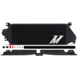 Load image into Gallery viewer, Mishimoto 24+ Tacoma Performance Intercooler Kit - BK Cooler - BK Pipes - Main Product View