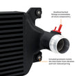 Load image into Gallery viewer, Mishimoto 24+ Tacoma Performance Intercooler Kit - BK Cooler - BK Pipes - Side View