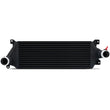 Load image into Gallery viewer, Mishimoto 24+ Tacoma Performance Intercooler Kit - BK Cooler - BK Pipes - Back View