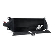 Load image into Gallery viewer, Mishimoto 24+ Tacoma Performance Intercooler Kit - BK Cooler - BK Pipes - Installation View
