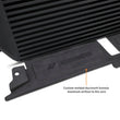 Load image into Gallery viewer, Mishimoto 24+ Tacoma Performance Intercooler Kit - BK Cooler - BK Pipes - Additional View 5