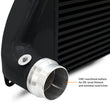 Load image into Gallery viewer, Mishimoto 24+ Tacoma Performance Intercooler Kit - BK Cooler - BK Pipes - Additional View 6