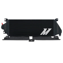 Load image into Gallery viewer, Mishimoto 24+ Tacoma Performance Intercooler Kit - BK Cooler - BK Pipes - Additional View 7