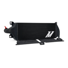Load image into Gallery viewer, Mishimoto 24+ Tacoma Performance Intercooler Kit - BK Cooler - RD Pipes - Additional View 11