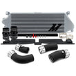Load image into Gallery viewer, Mishimoto 24+ Tacoma Performance Intercooler Kit - SL Cooler - BK Pipes - Main Product View