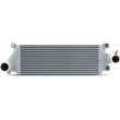 Load image into Gallery viewer, Mishimoto 24+ Tacoma Performance Intercooler Kit - SL Cooler - BK Pipes - Additional View 6