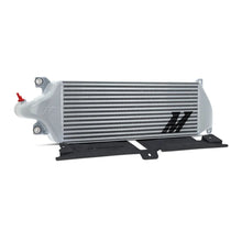 Load image into Gallery viewer, Mishimoto 24+ Tacoma Performance Intercooler Kit - SL Cooler - BK Pipes - Additional View 9