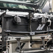 Load image into Gallery viewer, Mishimoto 24+ Tacoma Performance Intercooler Kit - SL Cooler - RD Pipes - Back View