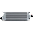 Load image into Gallery viewer, Mishimoto 24+ Tacoma Performance Intercooler Kit - SL Cooler - RD Pipes - Additional View 8