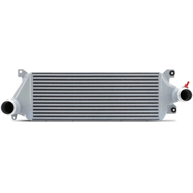 Mishimoto 24+ Tacoma Performance Intercooler Kit - SL Cooler - RD Pipes - Additional View 8
