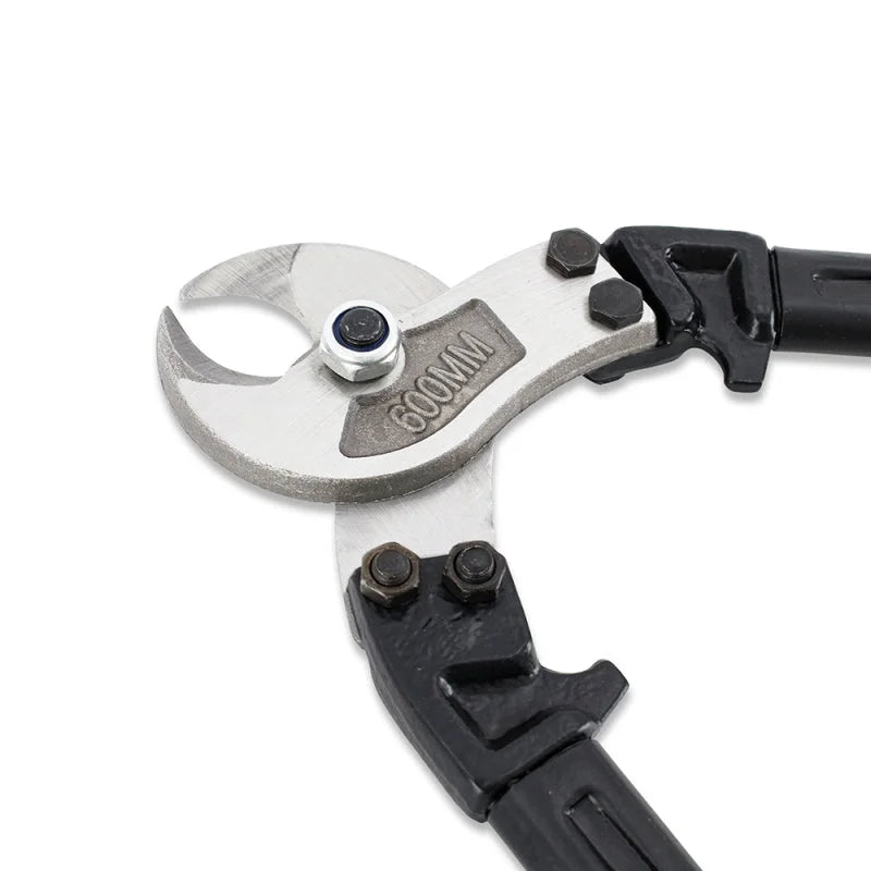 Mishimoto 24in. Hose Cutter - Side View