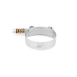 Load image into Gallery viewer, Mishimoto 2.5 Inch Stainless Steel Constant Tension T-Bolt Clamp - Main Product View