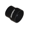 Load image into Gallery viewer, Mishimoto 2.5 to 2.75 Inch Black Transition Coupler - Side View