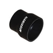 Load image into Gallery viewer, Mishimoto 2.5 to 3.0 Inch Black Transition Coupler - Side View