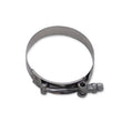 Load image into Gallery viewer, Mishimoto 2.75 Inch Stainless Steel T-Bolt Clamps - Main Product View
