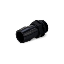 Load image into Gallery viewer, Mishimoto 2pcs. M20x1.5 3/4in Aluminum Catch Can Fitting - Black - Installation View
