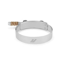 Load image into Gallery viewer, Mishimoto 3 Inch Stainless Steel T-Bolt Clamps - Back View
