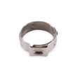 Load image into Gallery viewer, Mishimoto 3 Inch Stainless Steel T-Bolt Clamps - Installation View