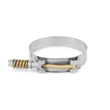 Load image into Gallery viewer, Mishimoto 3 Inch Stainless Steel T-Bolt Clamps - Additional View 5