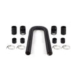 Load image into Gallery viewer, Mishimoto 36in Flexible Radiator Hose Kit Black - Main Product View