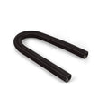 Load image into Gallery viewer, Mishimoto 36in Flexible Radiator Hose Kit Black - Side View