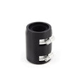 Load image into Gallery viewer, Mishimoto 36in Flexible Radiator Hose Kit Black - Detail View