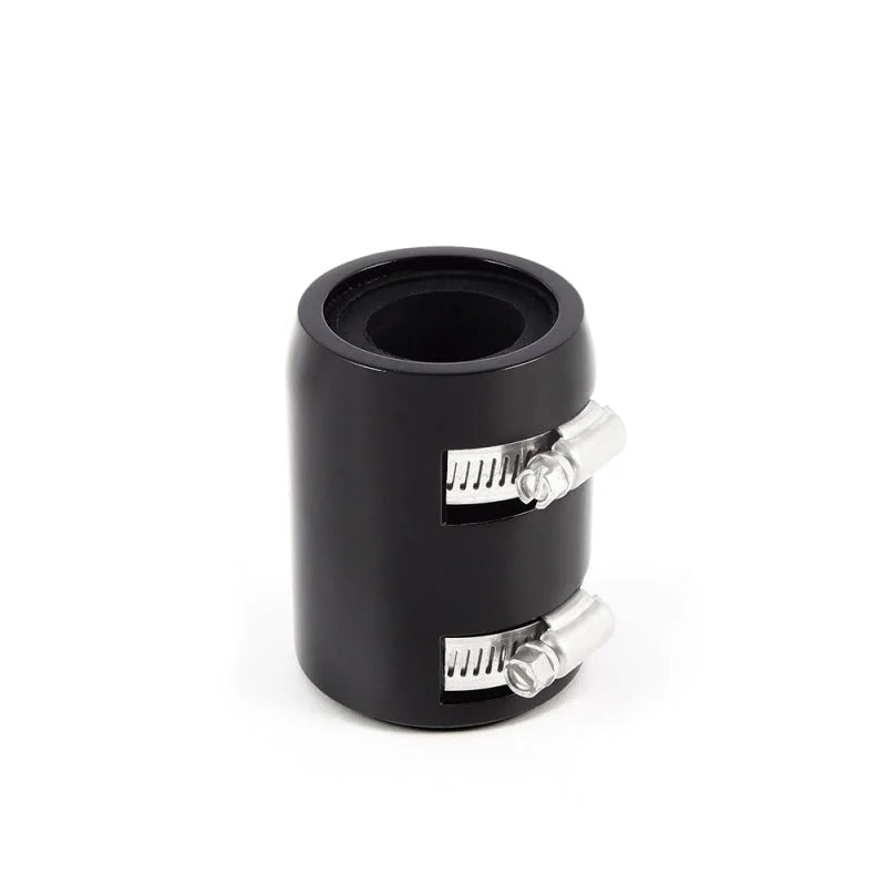 Mishimoto 36in Flexible Radiator Hose Kit Black - Detail View