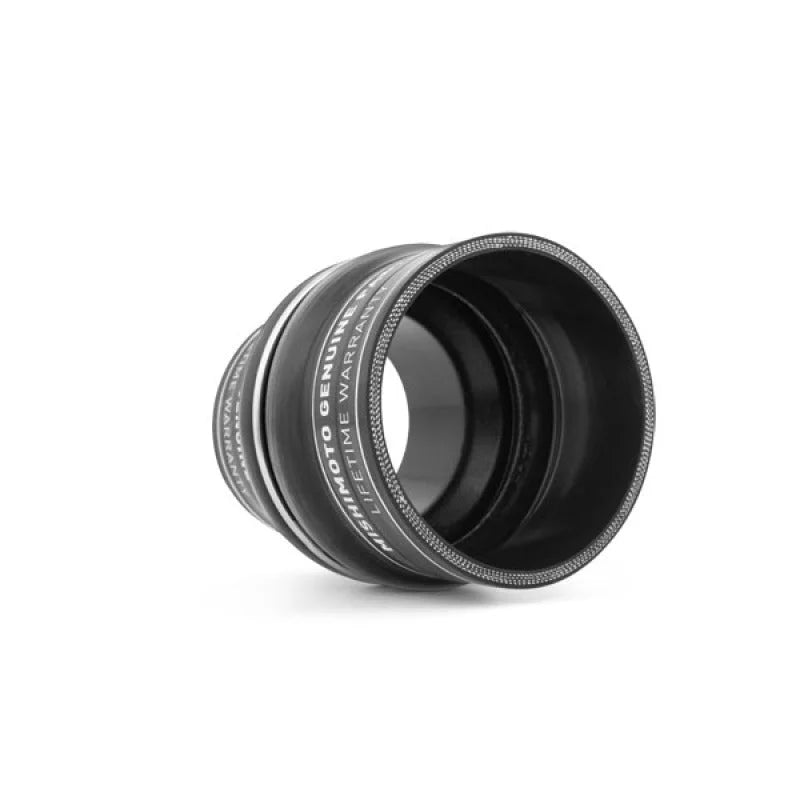 Mishimoto 3in-3.5in Transition Boot - Main Product View