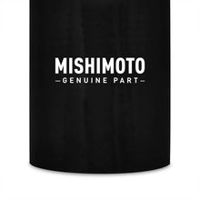 Load image into Gallery viewer, Mishimoto 3in. 45 Degree Silicone Coupler - Black - Detail View