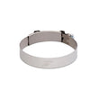 Load image into Gallery viewer, Mishimoto 4 Inch Stainless Steel T-Bolt Clamps - Main Product View