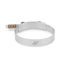 Load image into Gallery viewer, Mishimoto 4 Inch Stainless Steel T-Bolt Clamps - Additional View 5