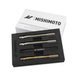Load image into Gallery viewer, Mishimoto 4-Piece M12 &amp; M14 Wheel Hanger Set - Main Product View
