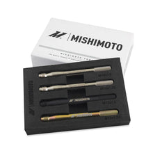 Load image into Gallery viewer, Mishimoto 4-Piece M12 &amp; M14 Wheel Hanger Set - Main Product View