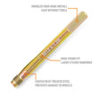 Load image into Gallery viewer, Mishimoto 4-Piece M12 &amp; M14 Wheel Hanger Set - Side View