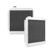 Load image into Gallery viewer, Mishimoto 58-84 Toyota Land Cruiser FJ40 Aluminum Radiator - Main Product View
