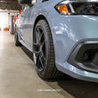 Load image into Gallery viewer, Mishimoto 5X114.3 15MM Wheel Spacers - Black - Additional View 5