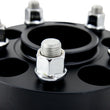 Load image into Gallery viewer, Mishimoto 5X114.3 20MM Wheel Spacers - Black - Additional View 7