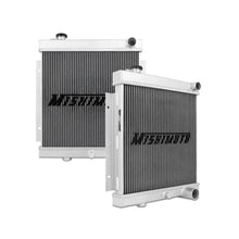 Load image into Gallery viewer, Mishimoto 64-66 Ford Mustang w/ 289 V8 Manual Aluminum Radiator - Main Product View
