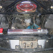 Load image into Gallery viewer, Mishimoto 64-66 Ford Mustang w/ 289 V8 Manual Aluminum Radiator - Side View